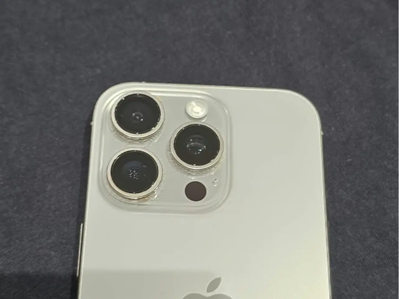 Billede 2 - iPhone 16 Pro