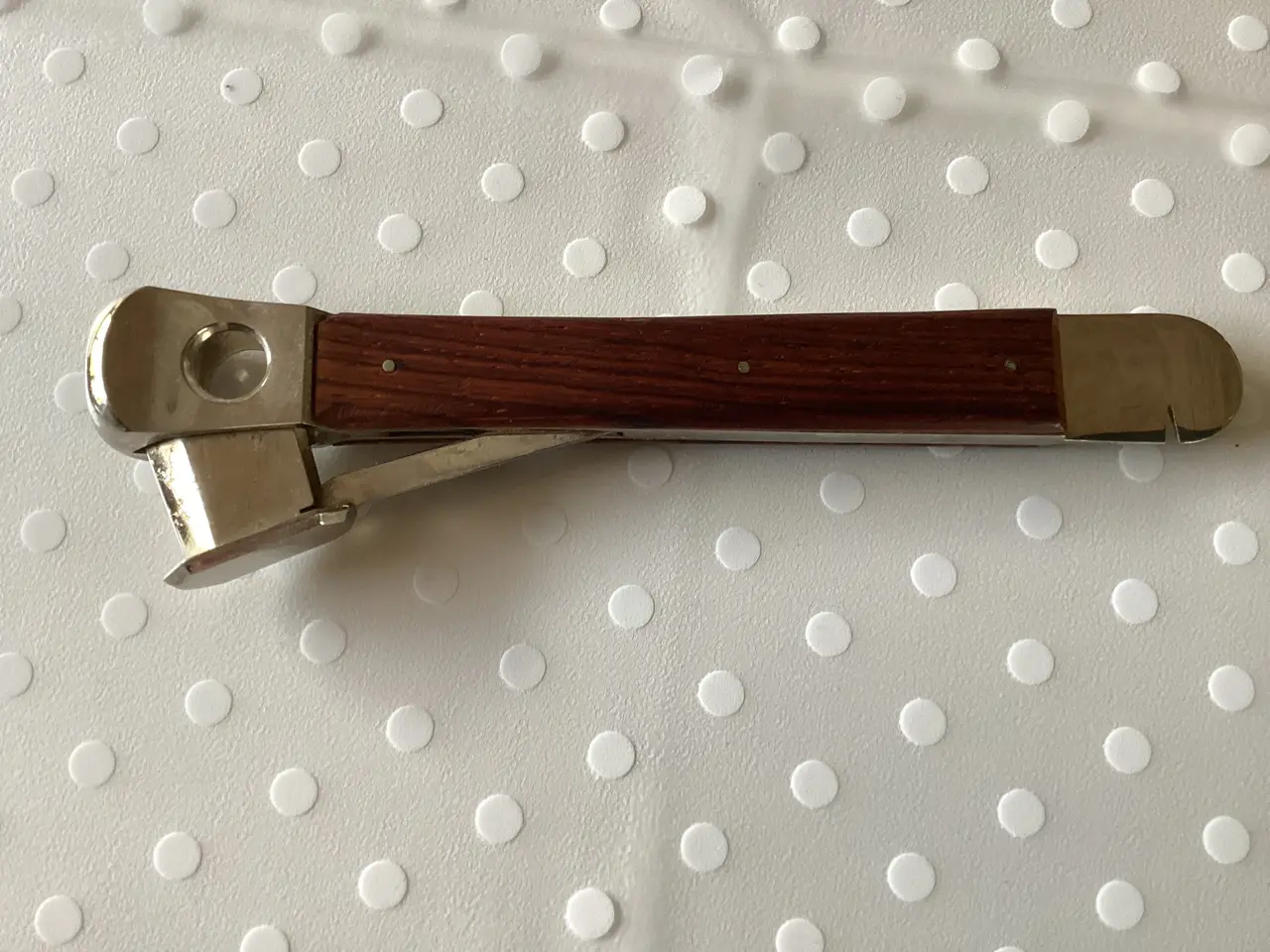 Billede 2 - cigarklipper