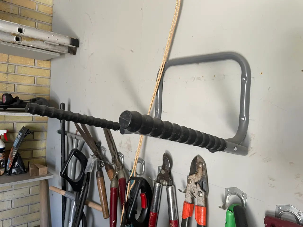Billede 2 - Thule Touring 100 tagboks 