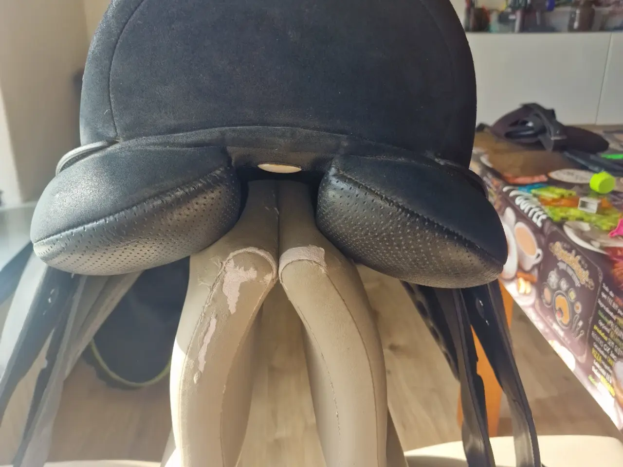 Billede 4 - Wintec pro 17"
