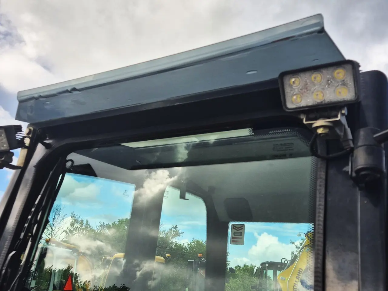 Billede 12 - Schaeff TC22.2 / Engcon rotortilt / pænt timetal / skovlpakke