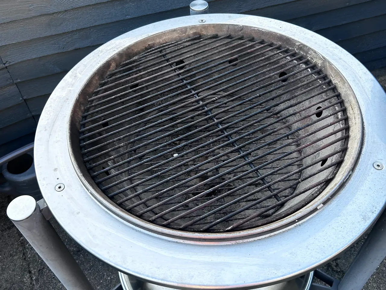 Billede 1 - Dan cook grill kun 150 kroner