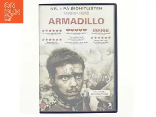 Armadillo