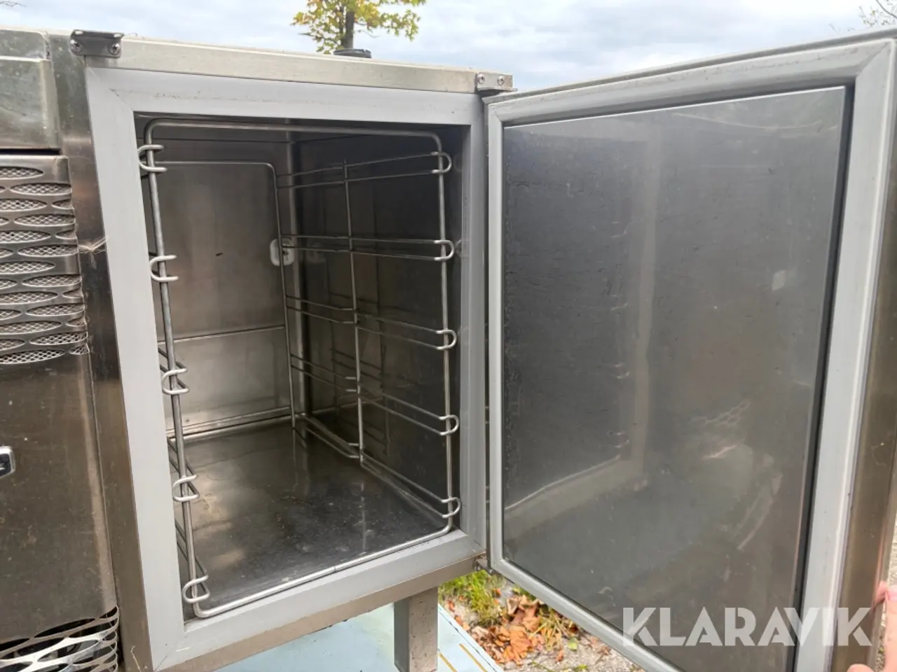 Billede 11 - Industrikøleskab Electrolux RCDR2M20 2 styk