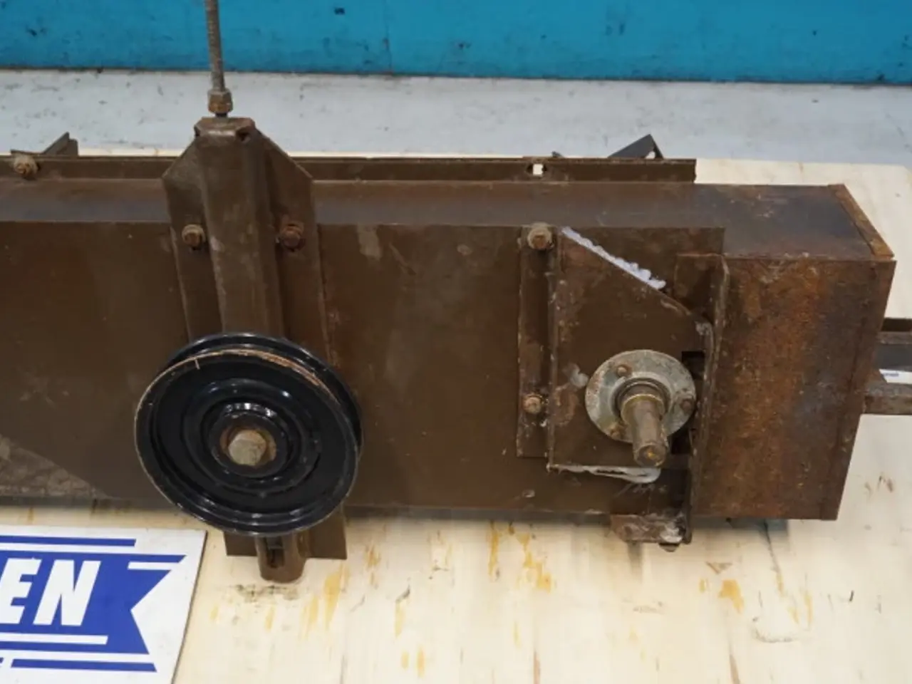 Billede 5 - Dronningborg D9000 Returelevator 28580124