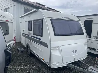 2010 - Adria Altea 390 PS
