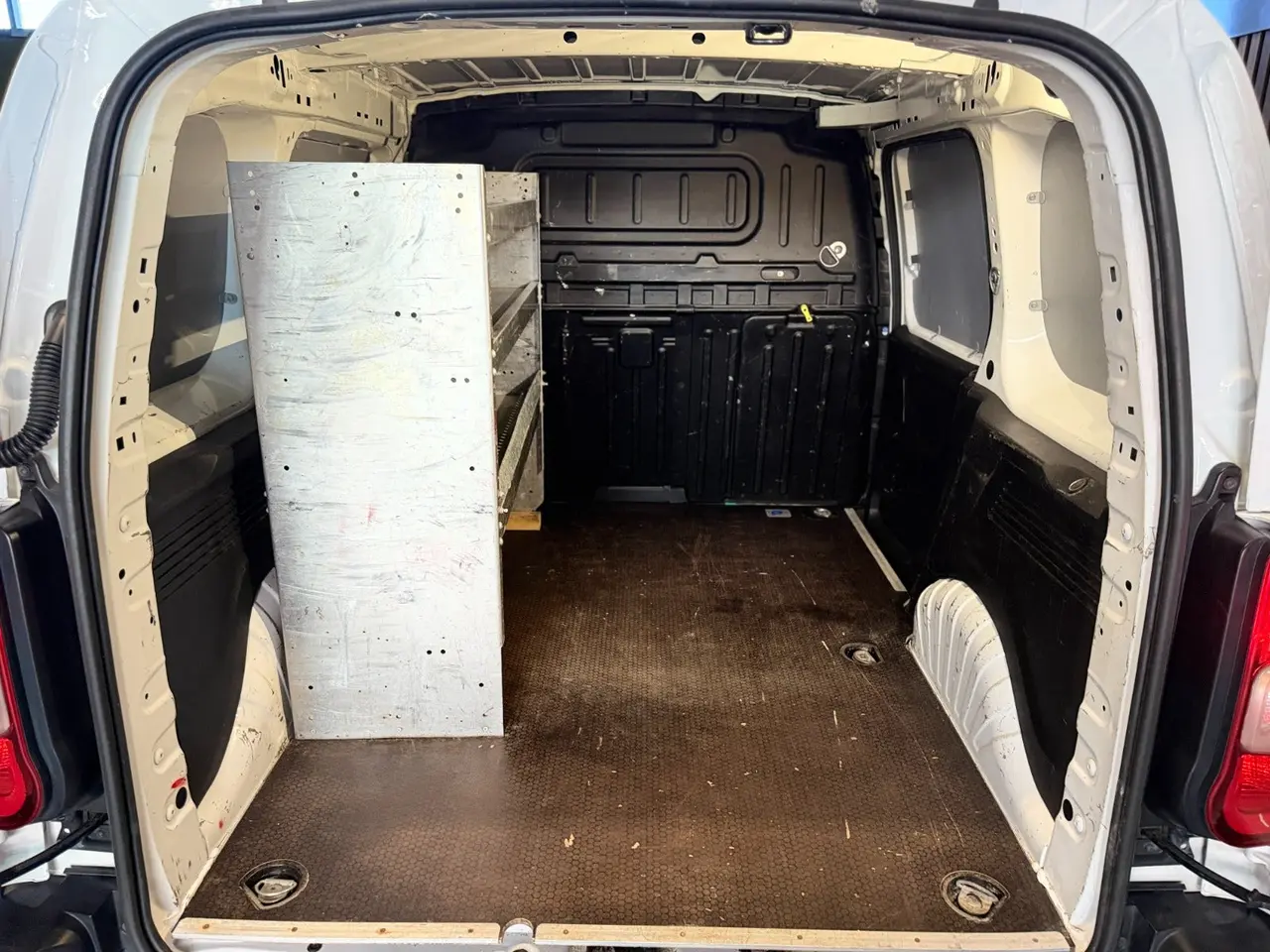 Billede 10 - Peugeot Partner 1,5 BlueHDi 100 L1V1 Ultimate Van