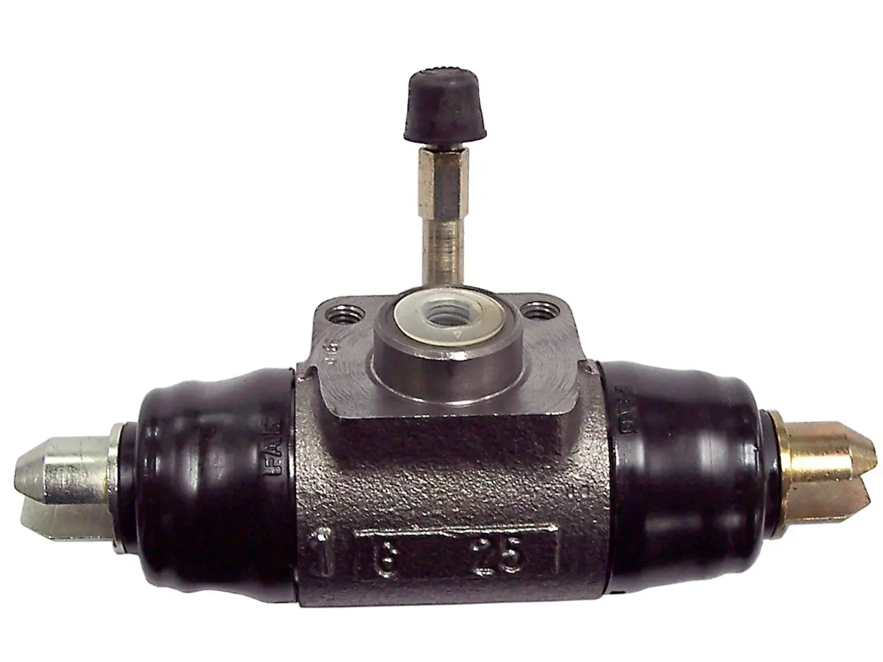 Billede 1 - Bremsecylinder Hydr. Højre