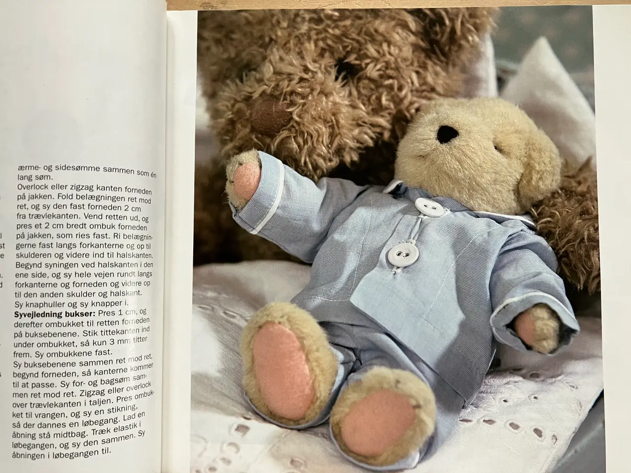 Billede 5 - Baby Born og Build-a-Bear