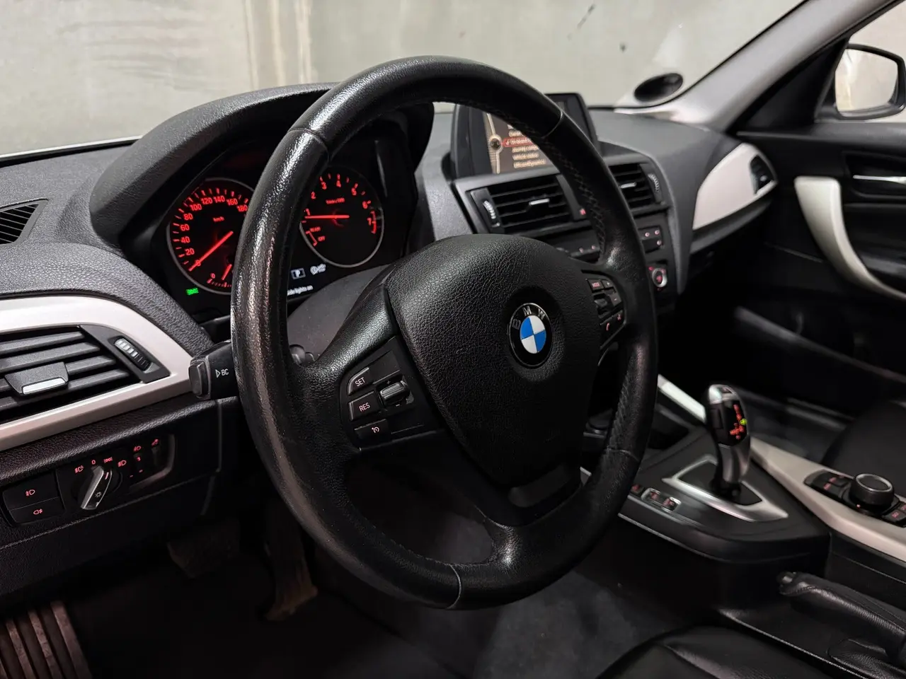 Billede 6 - BMW 118i 1,6 aut.