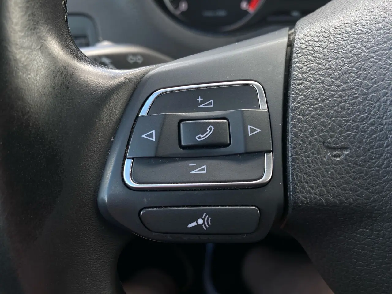 Billede 13 - VW Polo 1,6 BlueMotion TDI DPF Comfortline 90HK 3d
