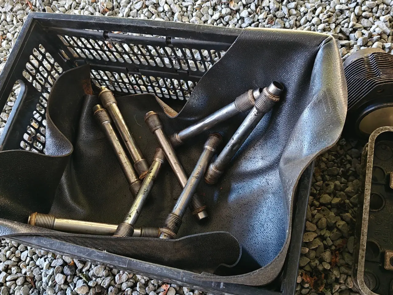 Billede 2 - Vw boble