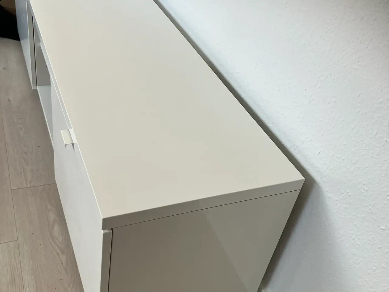 Billede 1 - Ikea Besta tv møbel