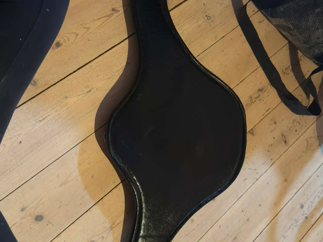 Billede 3 - Springgjord 120cm med elestik 