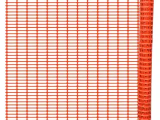 Havehegn 50 m orange