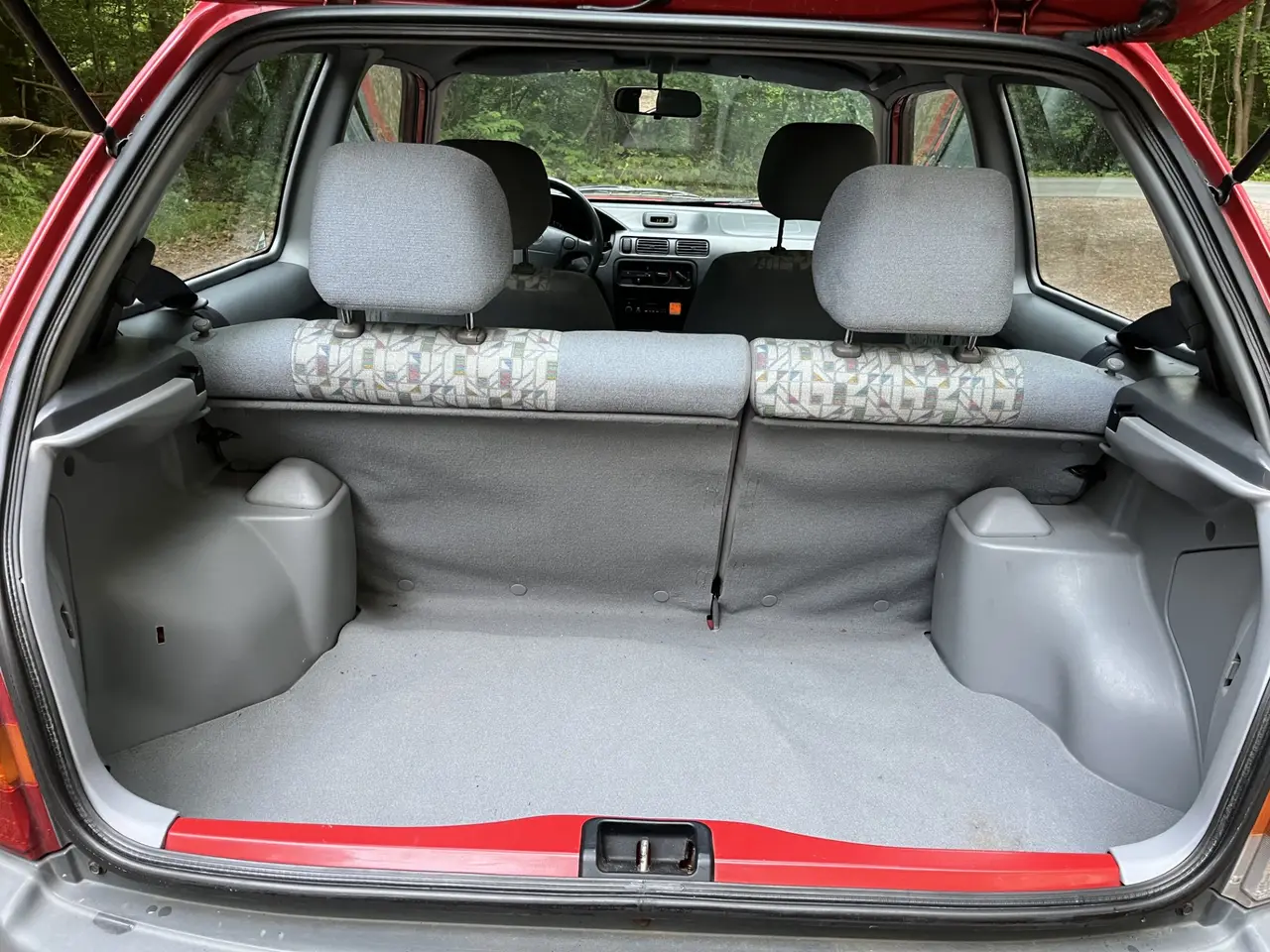 Billede 12 - Toyota Stalet 127.000 km