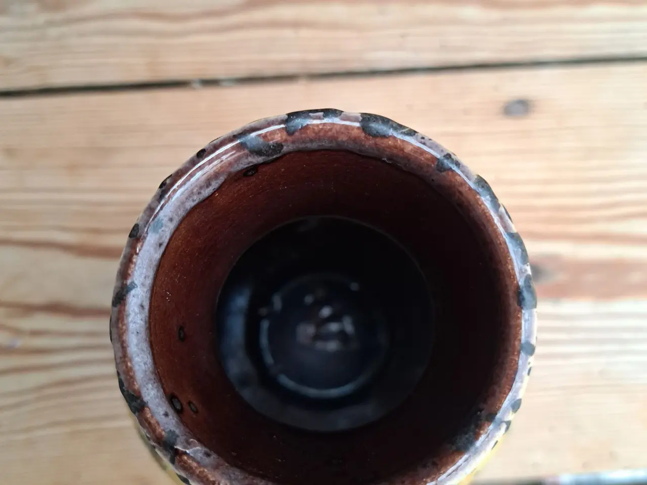 Billede 3 - West Germany vase
