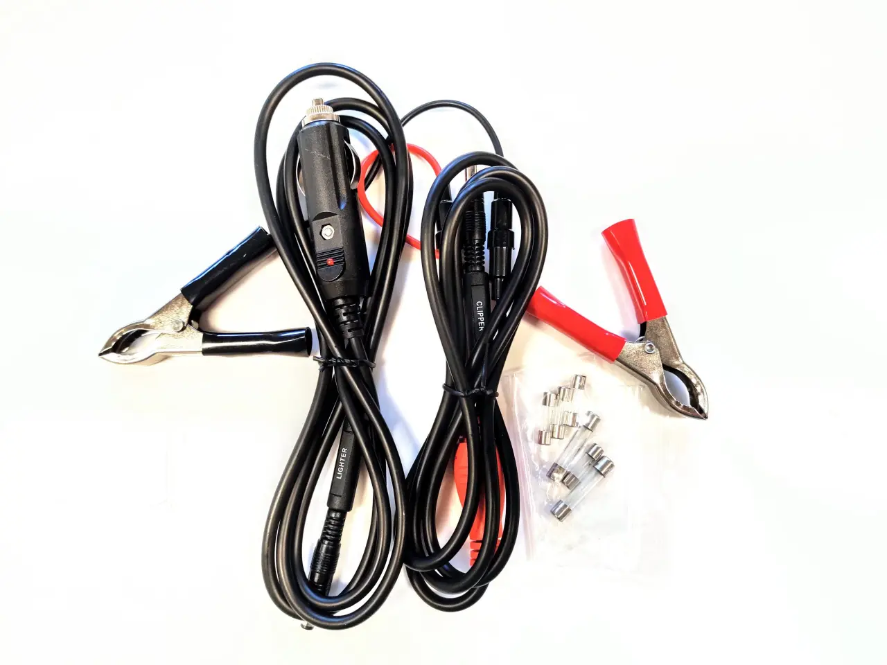 Billede 7 - Adaptor sæt for ældre biler uden OBD stil - Pre OBD adaptor sæt.