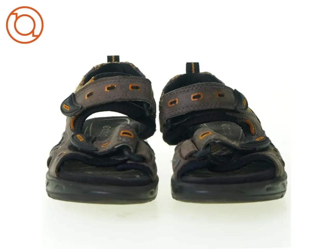 Billede 4 - Sandaler fra Ecco (str. 27)