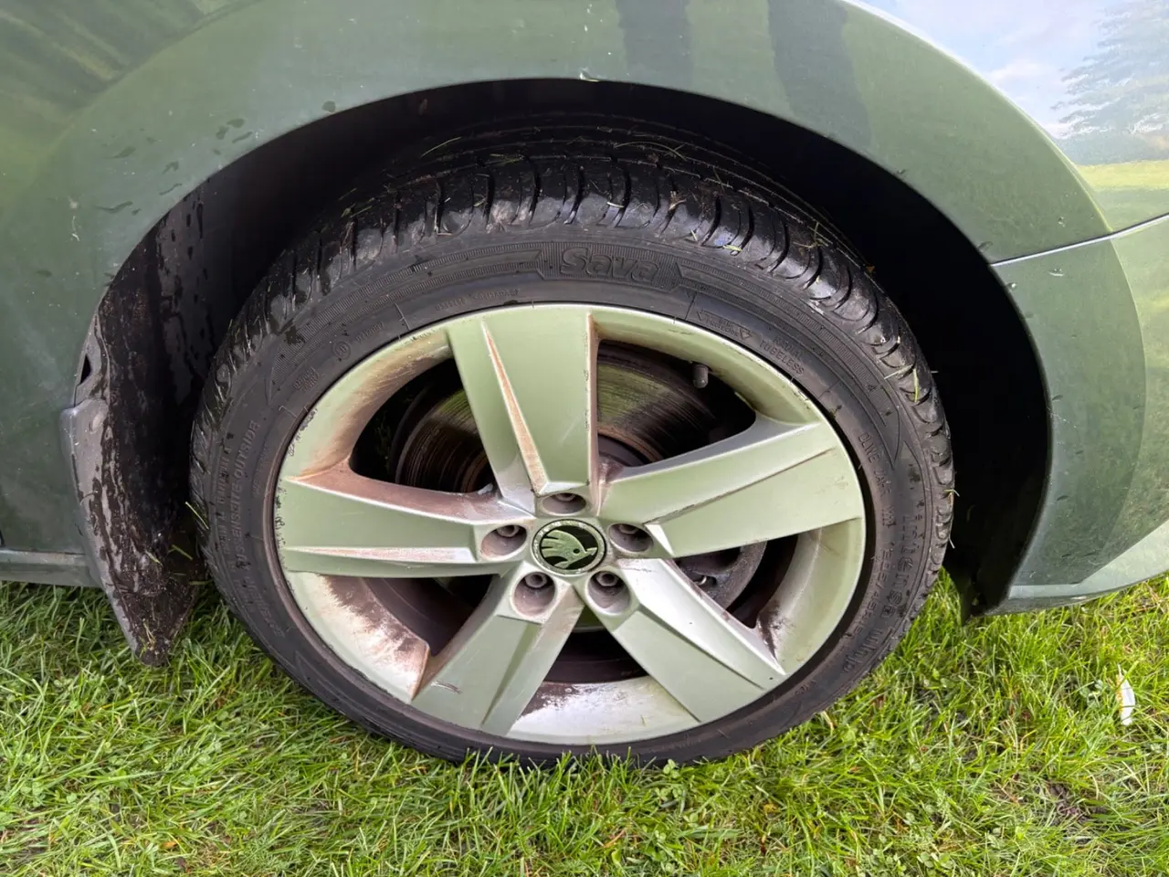 Billede 22 - Skoda Fabia 1,2 TSi 110 Style Combi DSG