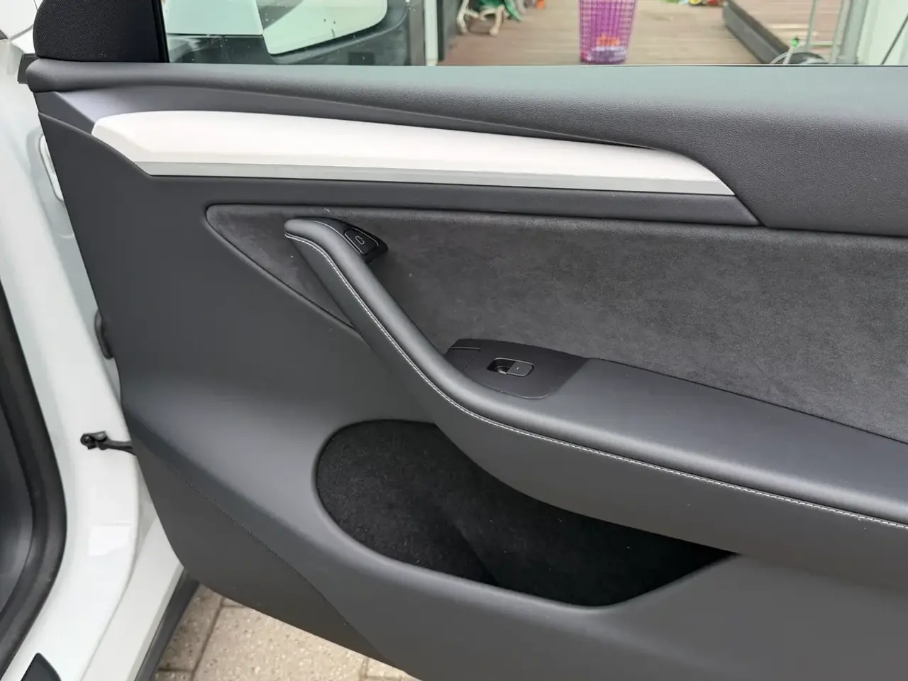 Billede 10 - Tesla Model Y Long Range RWD
