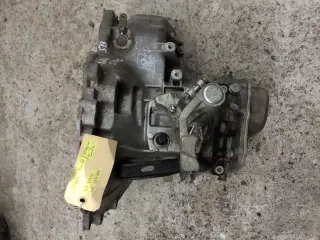 Gearkasse Opel Corsa