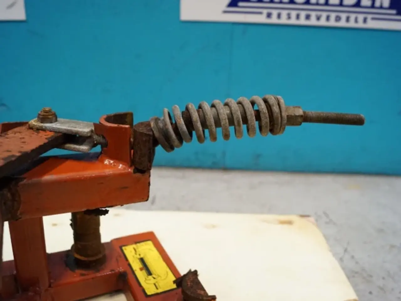 Billede 11 - Laverda 3650 Support 321672550