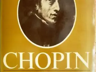 CHOPIN - his life and times by Ates Orga