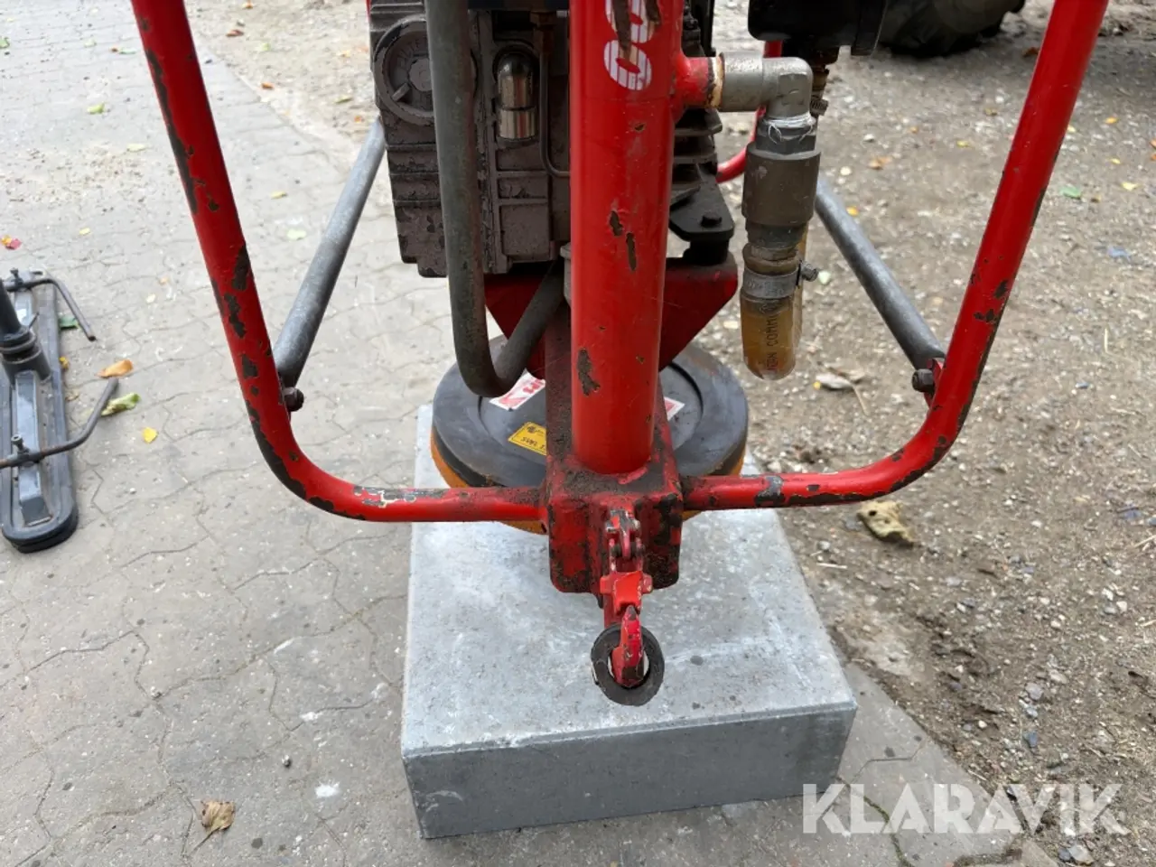 Billede 8 - Vakumløfter 1000kg