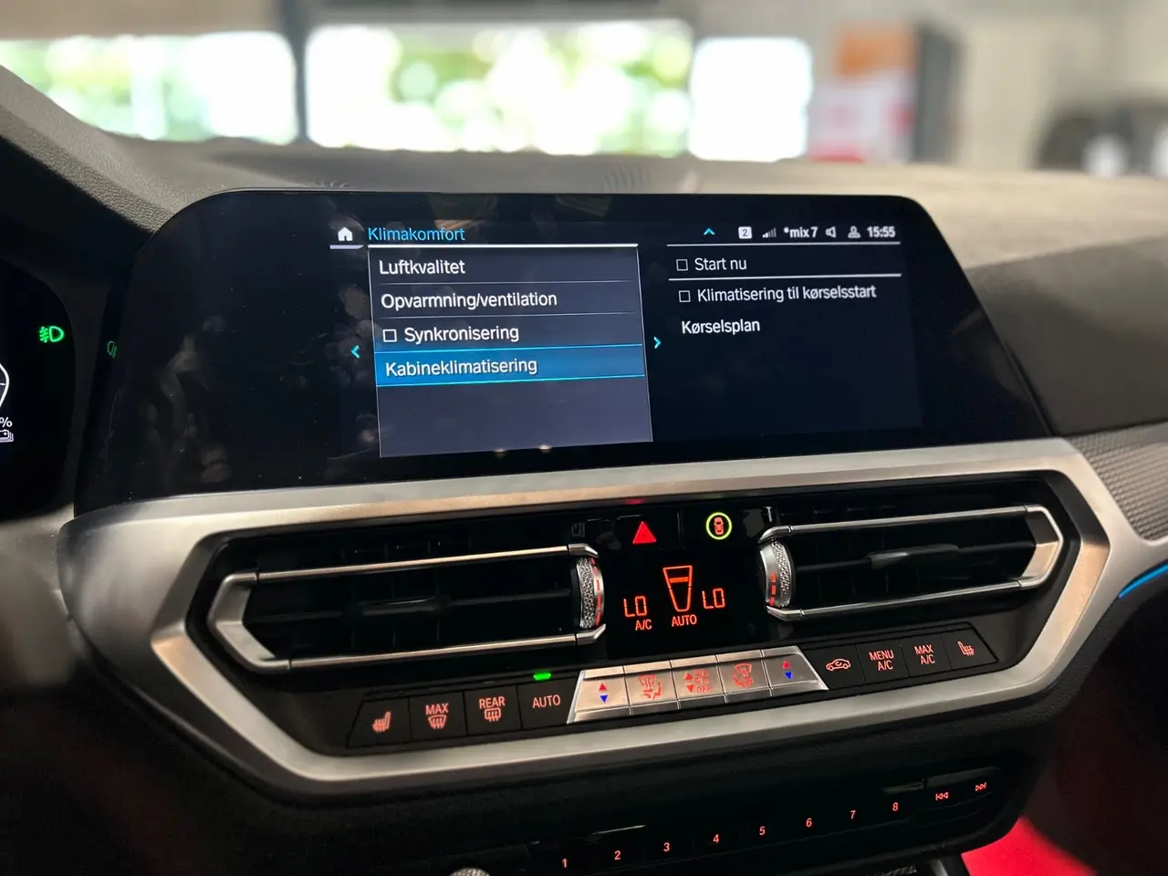 Billede 15 - BMW 330e 2,0 Touring M-Sport aut.