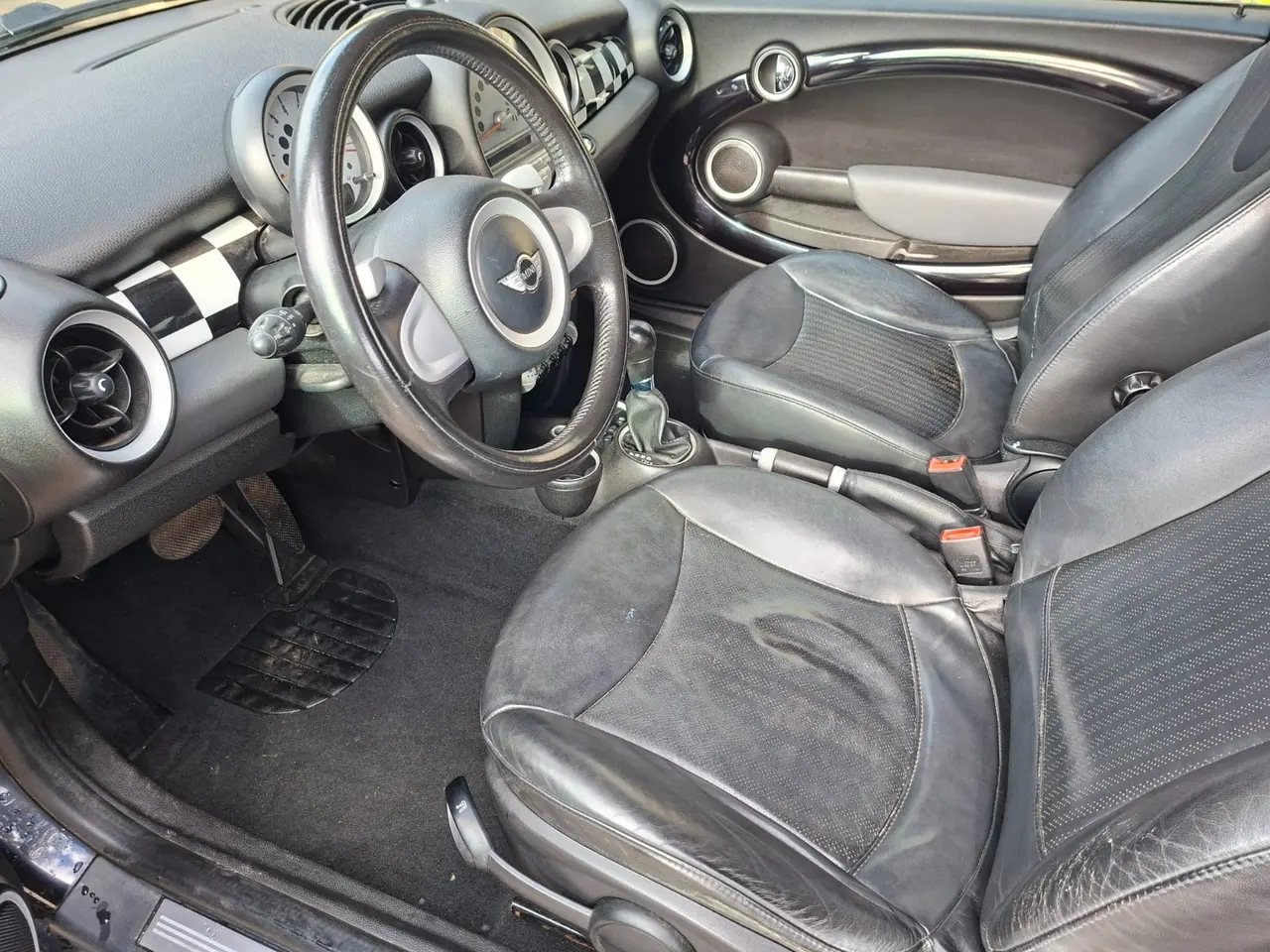 Billede 6 - MINI Cooper 1,6 aut.