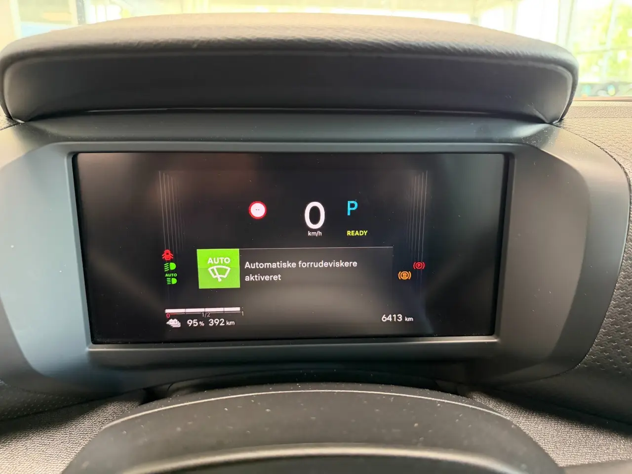 Billede 11 - Citroën ë-C4 54 Max