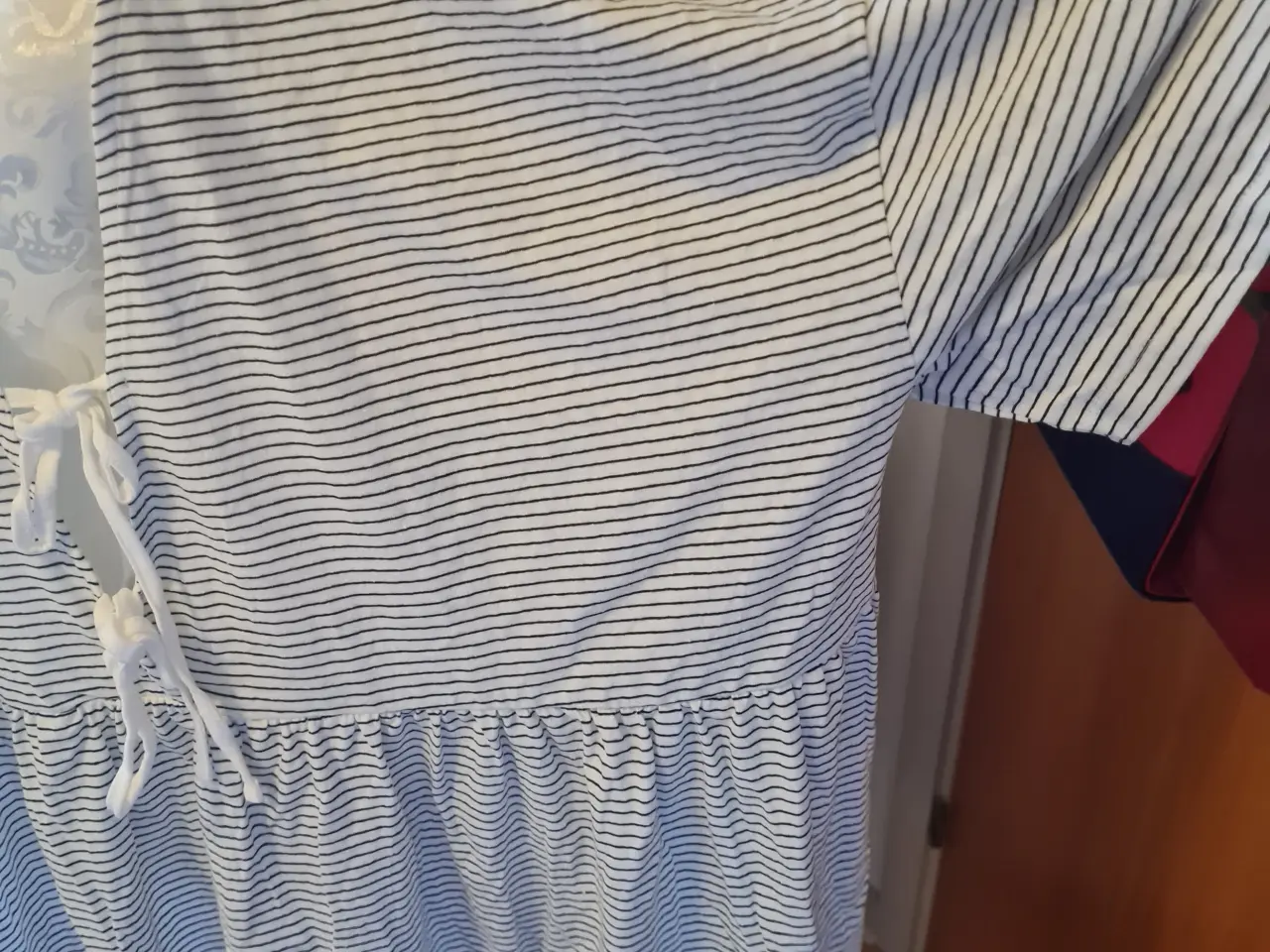 Billede 3 - Ubrugt tunika/kjole str 58 Asos