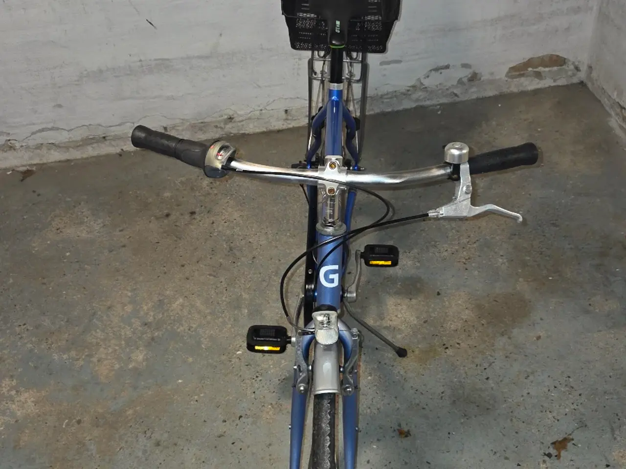 Billede 17 - Greenfield 28"-56cm str.- 7 gear indvendige