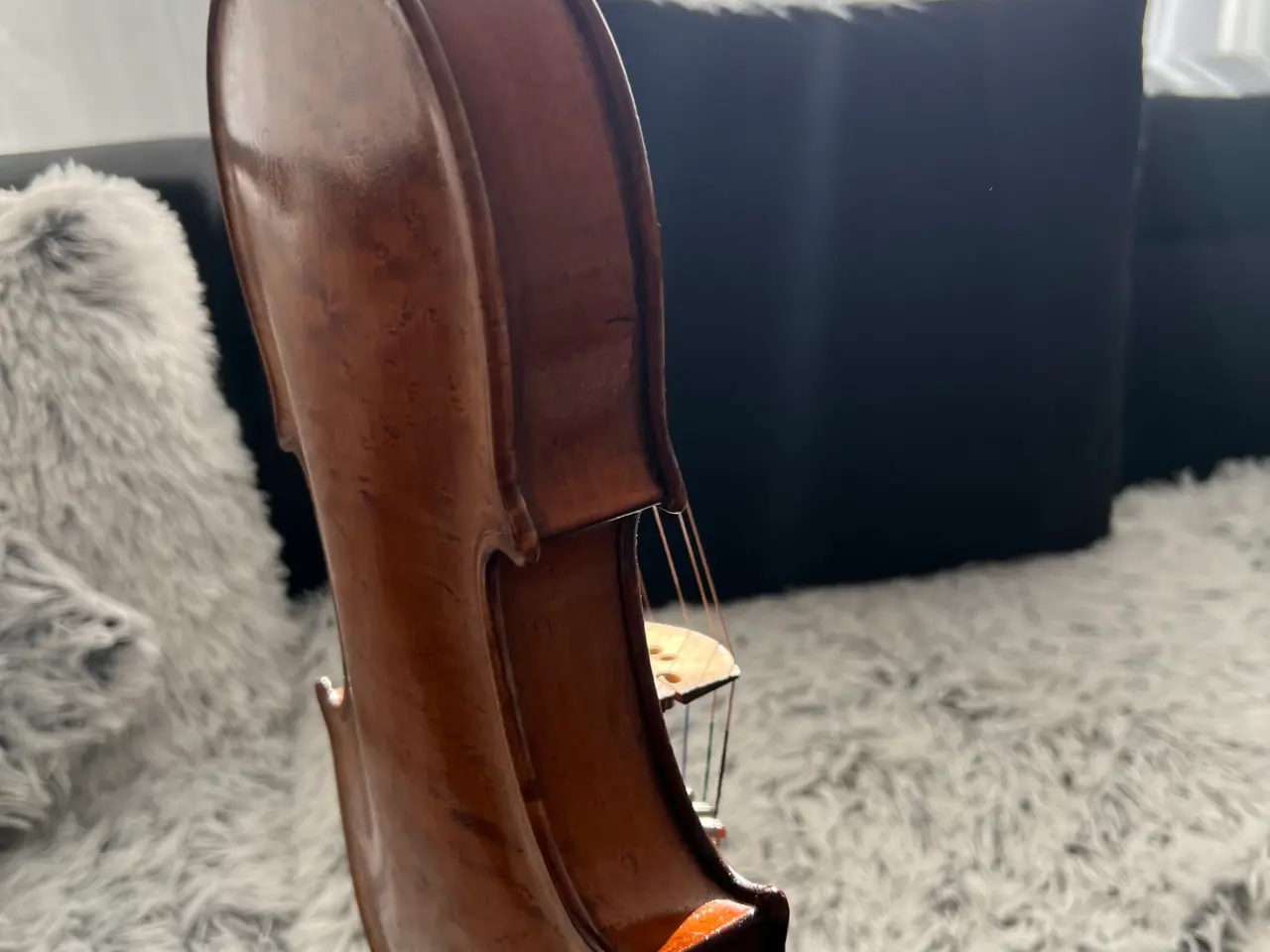 Billede 3 - Violin 