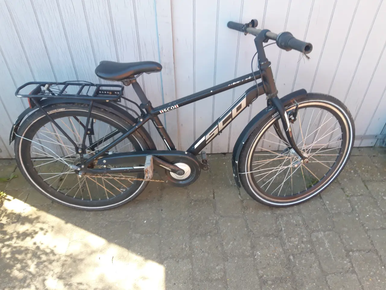 Billede 8 - 9 stk cykler i Børne/voksen str til ialt 900 kr