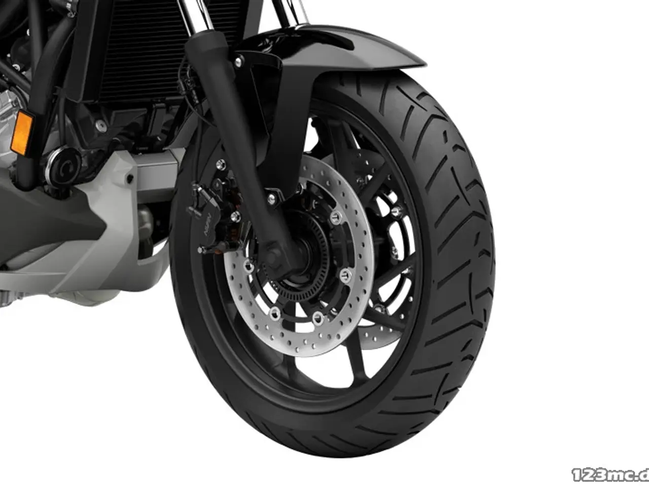Billede 5 - Honda NC 750 XAD