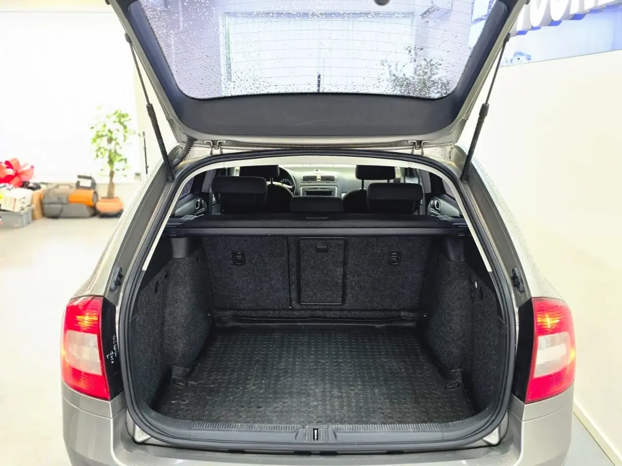 Billede 18 - Skoda Octavia 1,4 TSi 122 Elegance Combi