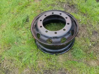 Mercedes Fælg 22,5 x900