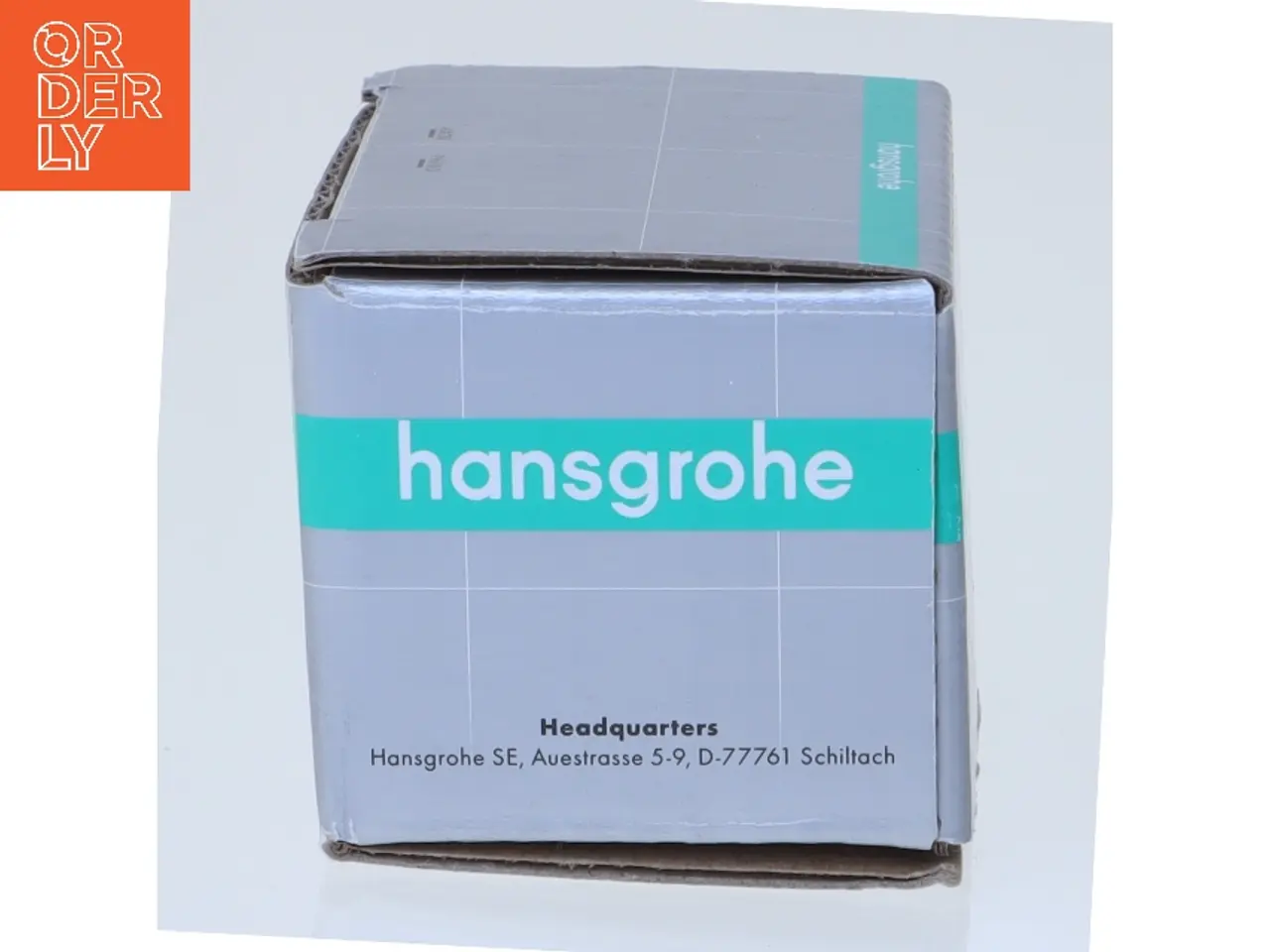 Billede 1 - Hansgrohe knage fra Hansgrohe (str. 4 cm)