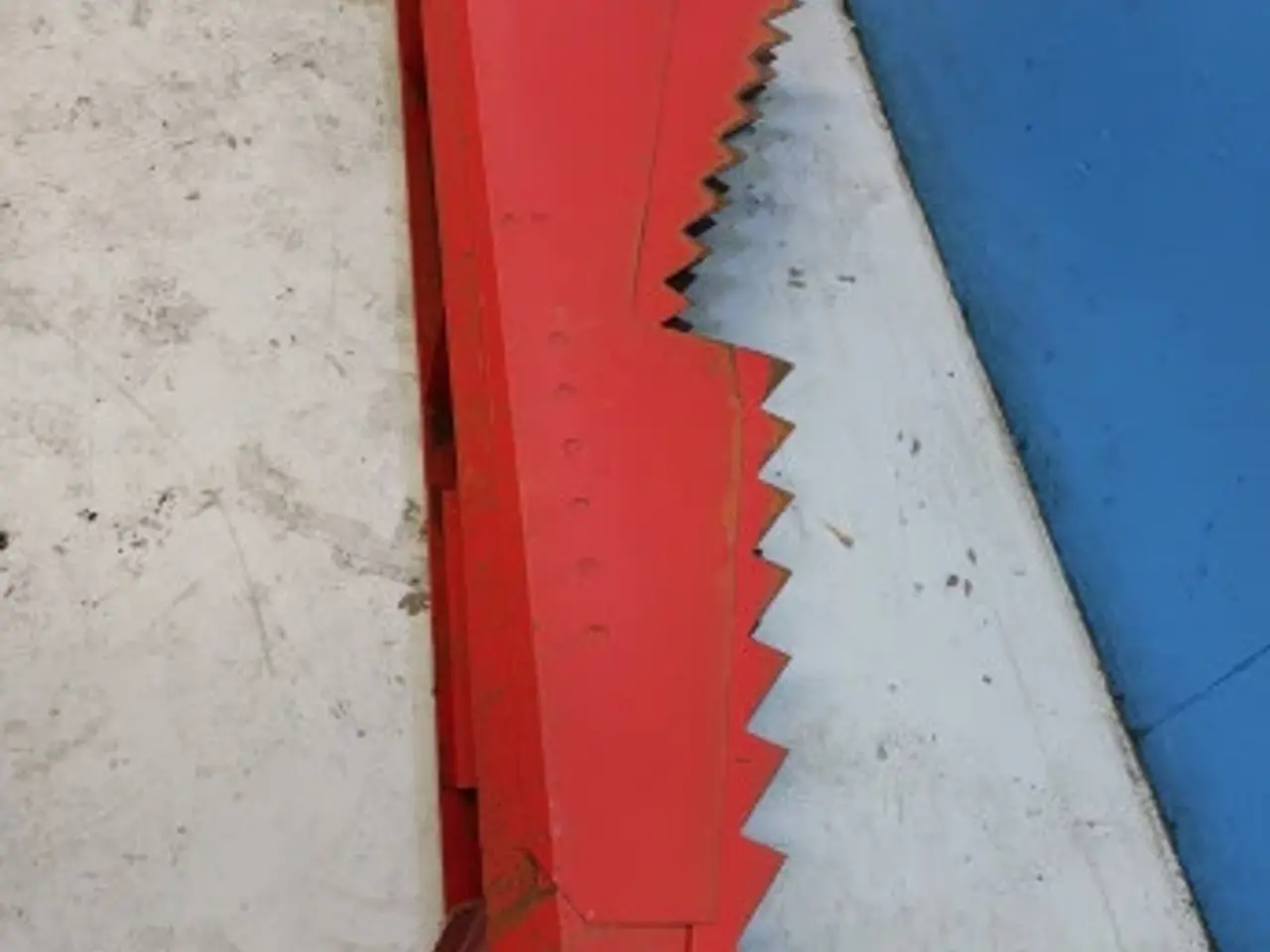 Billede 19 - Massey Ferguson 40 Ryster 28480677