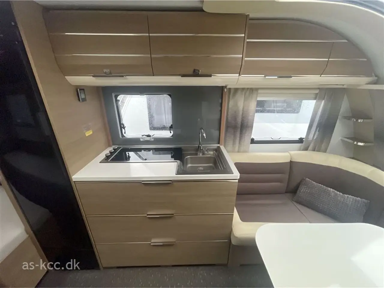 Billede 4 - 2016 - Adria Adora 572 UT   Adria Adora 572 UT