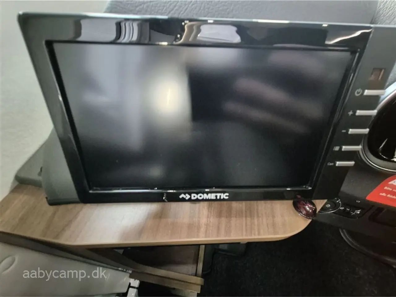 Billede 9 - 2024 - Frankia Platin Pure I 7400 GD Edition