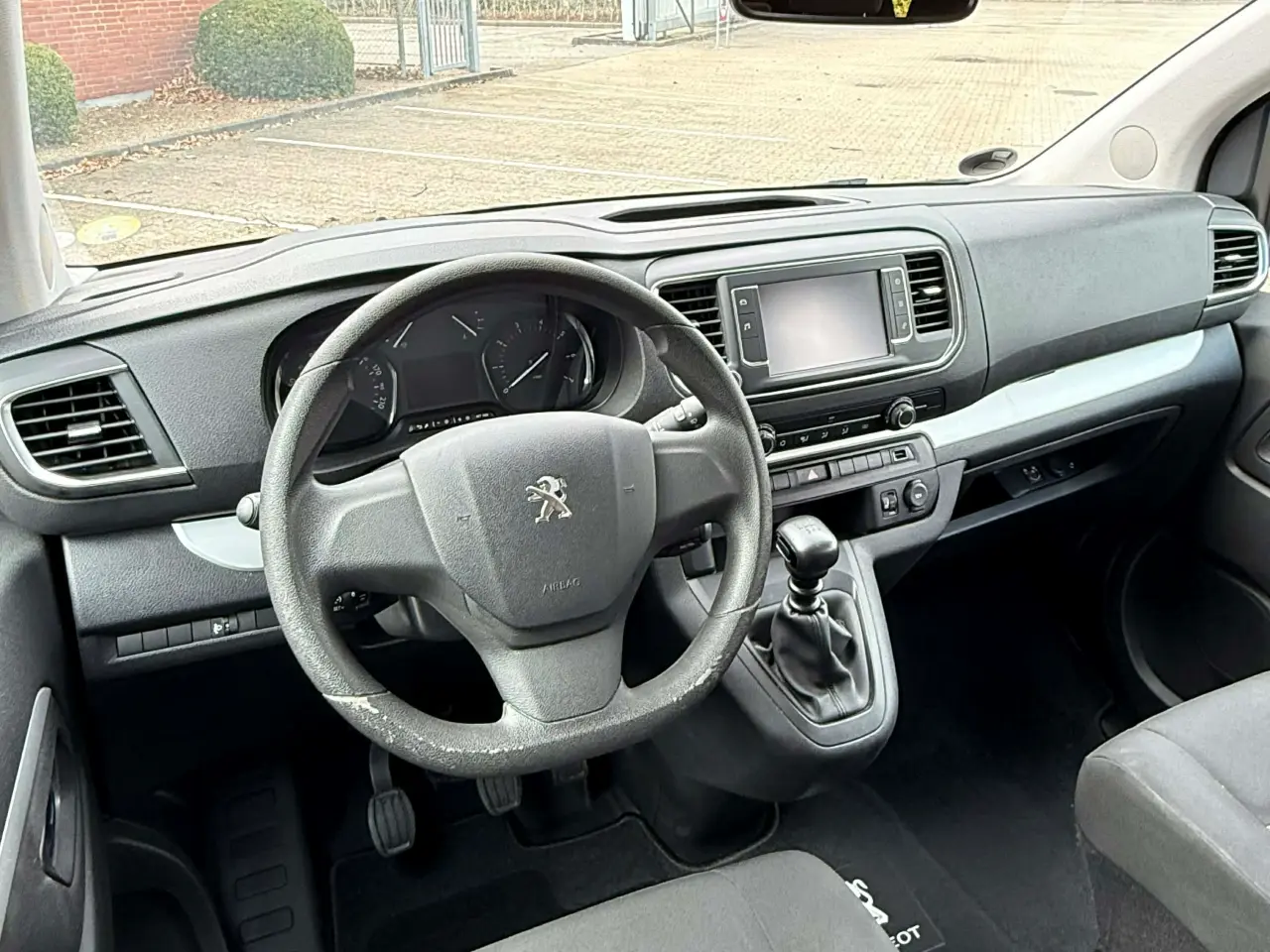 Billede 16 - Peugeot Expert Traveller
