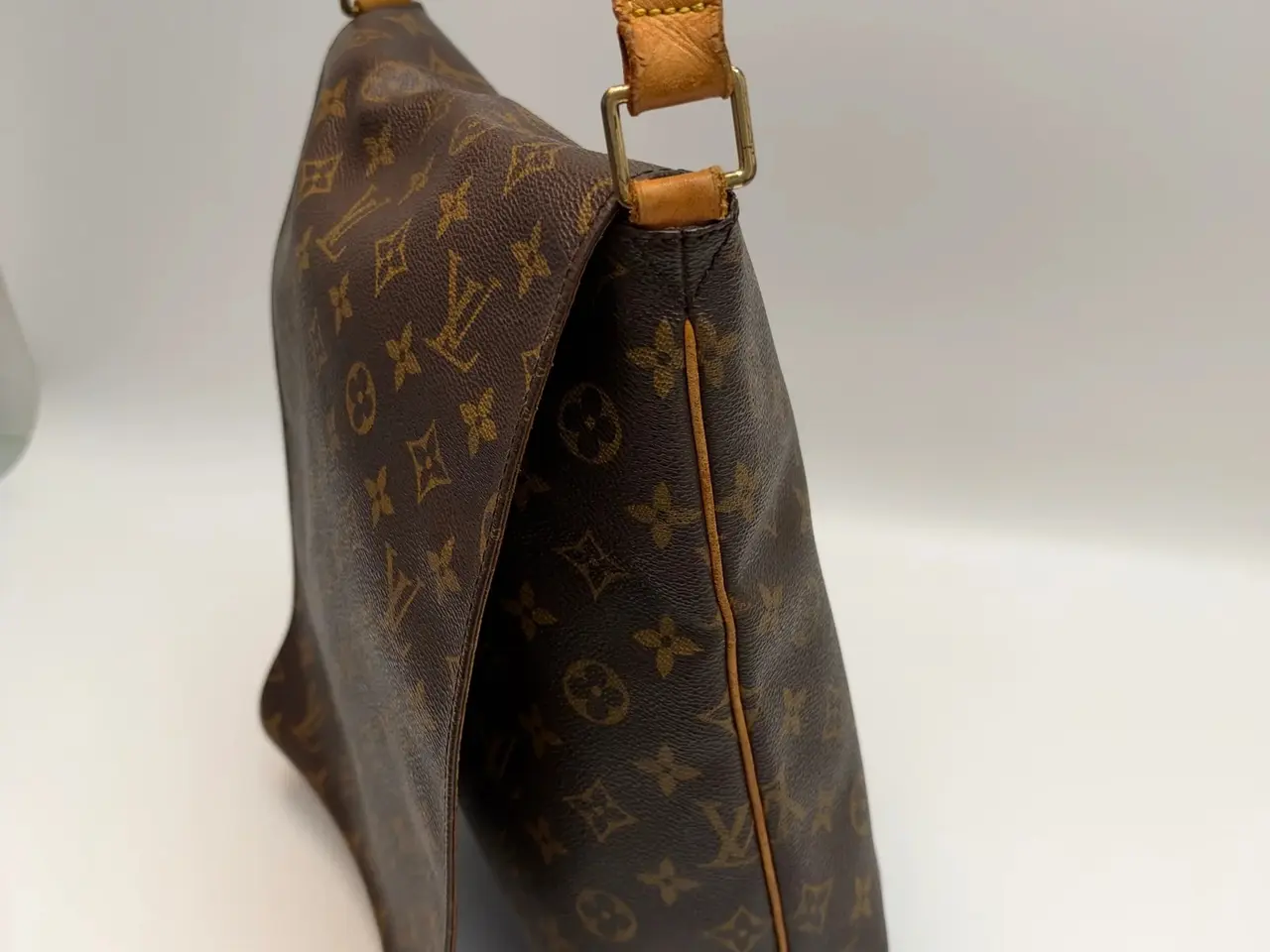 Billede 4 - Louis Vuitton Musette