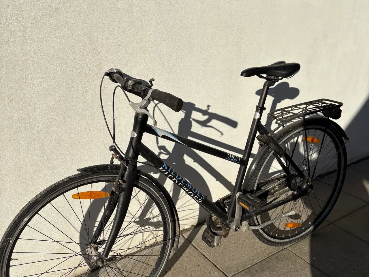 Billede 1 - City bike - Kildemoes