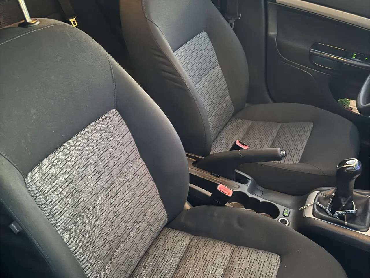Billede 8 - Skoda Octavia Combi 1.6 TDI Greenline – Ny motor –