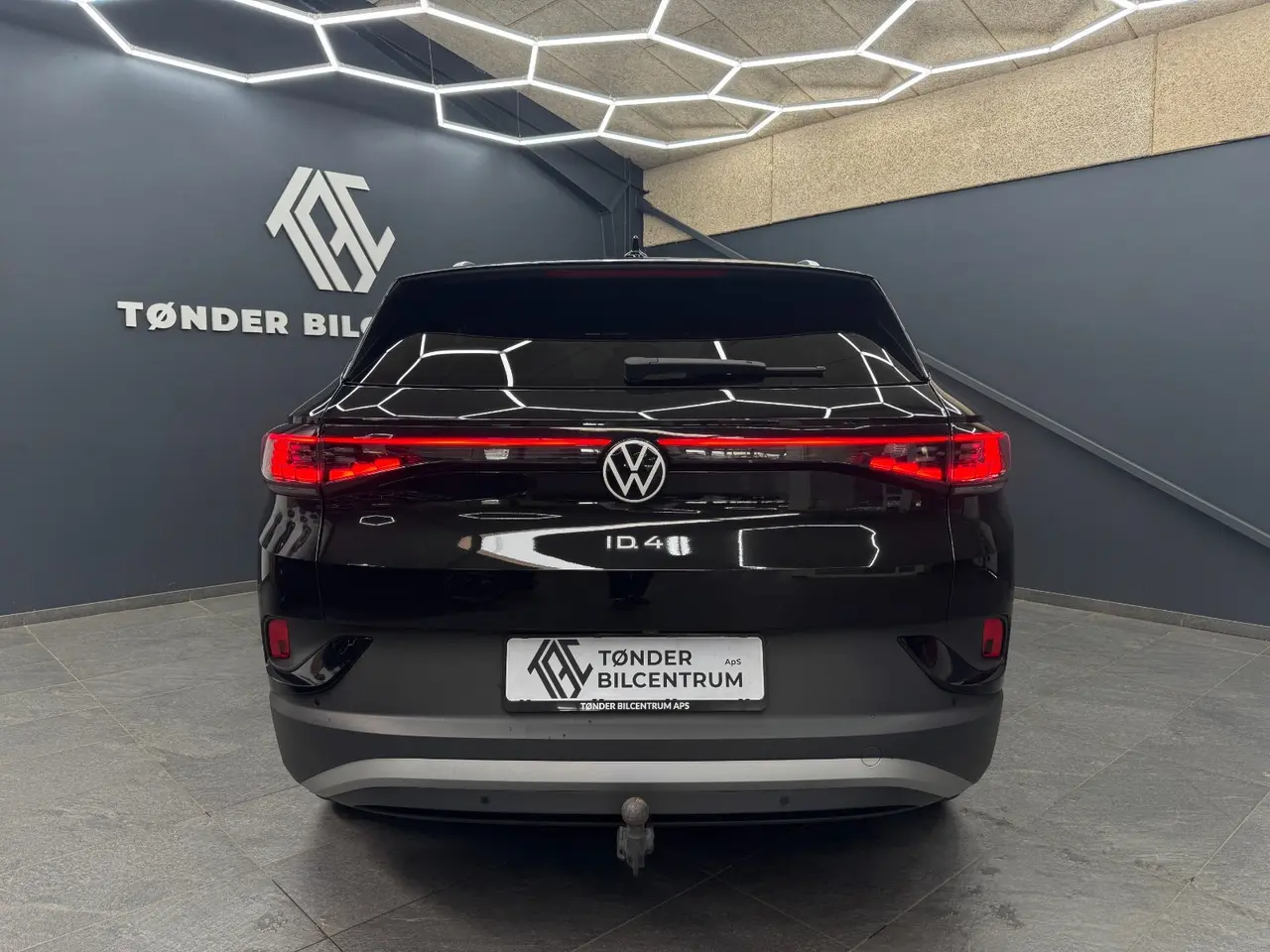 Billede 17 - VW ID.4 77 Pro Performance
