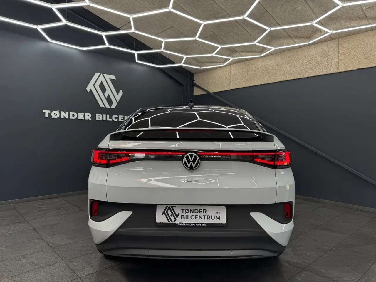 Billede 17 - VW ID.5 77 Pro
