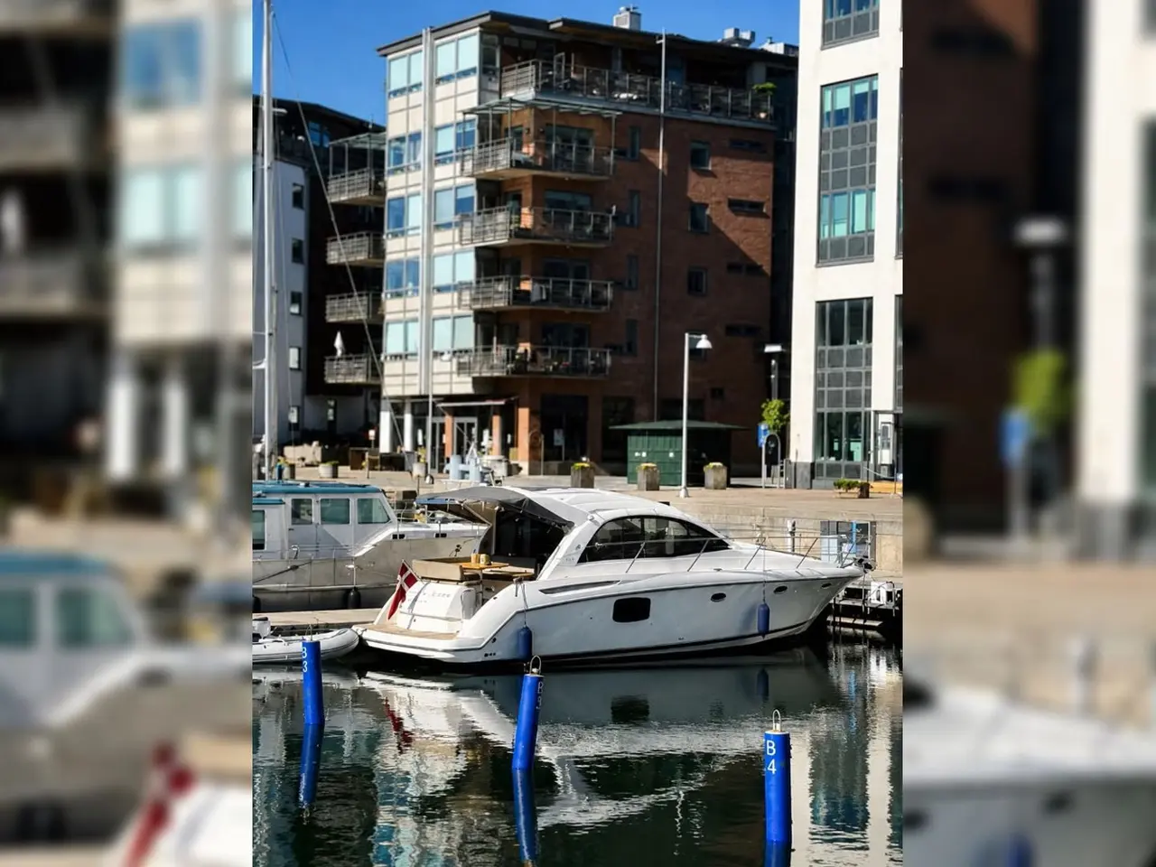 Billede 5 - prestige 390S Sportscruiser Båd